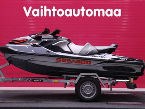 Sea-Doo RXT-X 300 RS