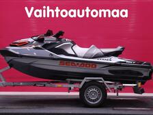 Sea-Doo RXT-X 300 RS