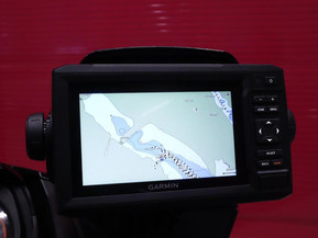 Sea-Doo RXT-X 300 RS