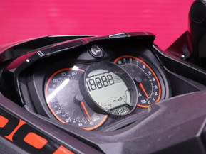 Sea-Doo RXT-X 300 RS