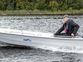 Suvi 450