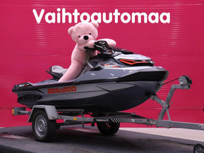 Sea-Doo RXT-X 300 RS