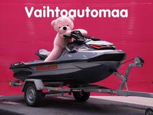 Sea-Doo RXT-X 300 RS