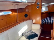 Beneteau First 40.7
