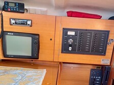 Beneteau First 40.7