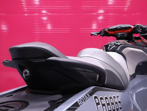 Sea-Doo RXT-X 300 RS