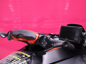 Sea-Doo RXT-X 300 RS