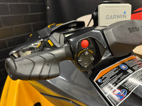Sea-Doo GTR 230