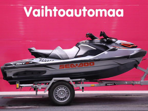 Sea-Doo RXT-X 300 RS