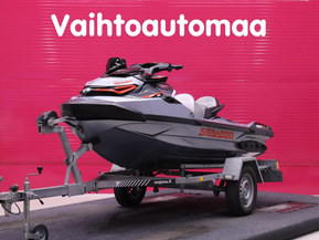 Sea-Doo RXT-X 300 RS