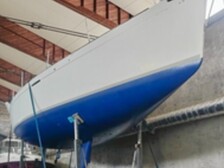 Beneteau First 40.7