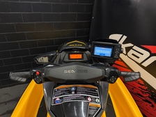 Sea-Doo GTR 230