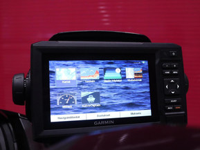 Sea-Doo RXT-X 300 RS