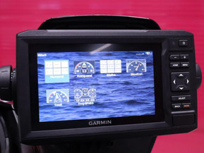 Sea-Doo RXT-X 300 RS