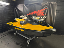 Sea-Doo GTR 230