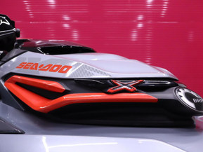 Sea-Doo RXT-X 300 RS
