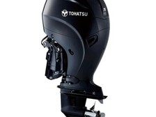 Tohatsu MFS75AETL