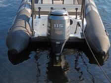 Brig Navigator 570