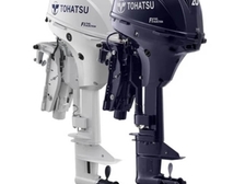 Tohatsu MFS20