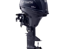 Tohatsu MFS15