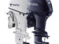 Tohatsu MFS50