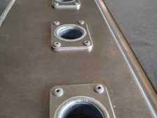 Alutroll 500 Megasnapper