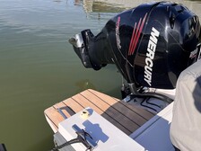 Axopar 24 HT