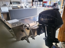 Alutroll 500 Megasnapper