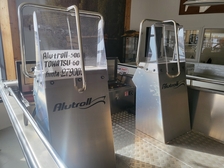 Alutroll 500 Megasnapper