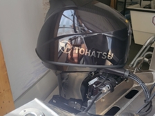 Alutroll 500 Megasnapper