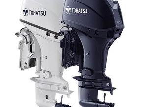 Tohatsu MFS40