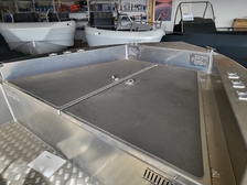 Alutroll 500 Megasnapper