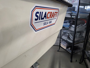 Silacraft Sila 480