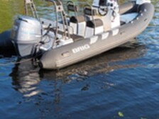 Brig Navigator 570