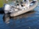 Brig Navigator 570 Hypalon