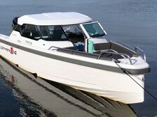 Axopar 24 HT