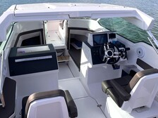 Axopar 24 HT