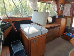 Bayliner 2858