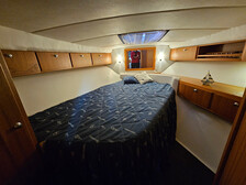 Tristan 345 Flybridge