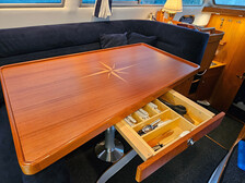 Tristan 345 Flybridge