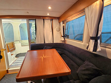 Tristan 345 Flybridge