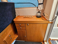 Tristan 345 Flybridge