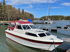 Finnsport 650 AC