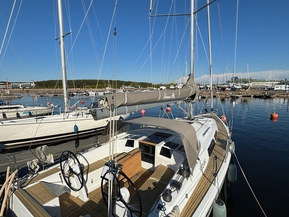 Hanse 