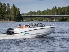 Bella 550 BR