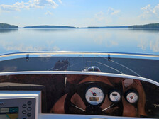 Tristan 345 Flybridge