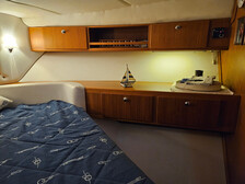 Tristan 345 Flybridge