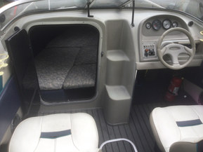 Bayliner 1702 LS Capri