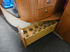 Tristan 345 Flybridge