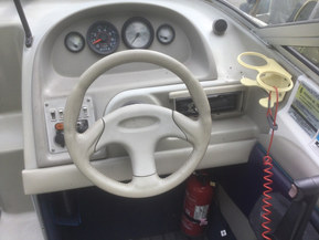 Bayliner 1702 LS Capri